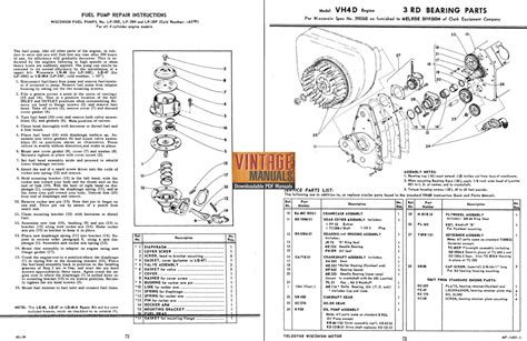 vh4d skid steer manual